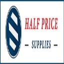 Half Price Supplies logo